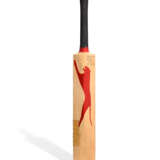 GEOFFREY BOYCOTT YORKSHIRE BAT - photo 3