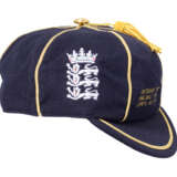 ENGLAND V INDIA CENTENARY TEST CAP - фото 2