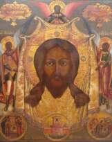 Икона "Спаси Нерукотворный"