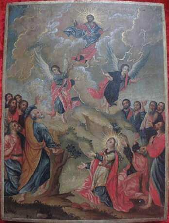 “The Resurrection Of The Lord” - photo 2