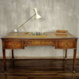Desk “Antique writing desk”, Porcelain, See description, 1960 - photo 1