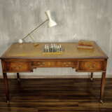 Desk “Antique writing desk”, Porcelain, See description, 1960 - photo 3