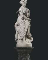 PROF. GUISEPPE LAZZERINI, THE YOUNGER (ITALIAN, ? - 1895)