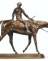 ISIDORE JULES BONHEUR (FRENCH, 1827-1901)