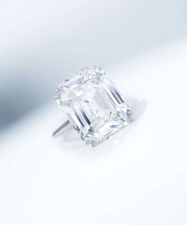 EXCEPTIONAL DIAMOND RING - фото 3