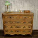 Dresser “Antique carved chest of drawers”, Porcelain, See description, 1890 - photo 2