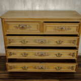 Dresser “Antique carved chest of drawers”, Porcelain, See description, 1890 - photo 3