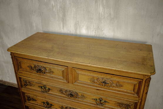 Dresser “Antique carved chest of drawers”, Porcelain, See description, 1890 - photo 7
