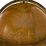 A MATCHED PAIR OF 20-INCH LIBRARY GLOBES - photo 6