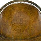 A MATCHED PAIR OF 20-INCH LIBRARY GLOBES - photo 13
