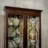 Display cabinet “Antique showcase”, Porcelain, See description, 1980 - photo 6
