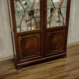 Display cabinet “Antique showcase”, Porcelain, See description, 1980 - photo 7