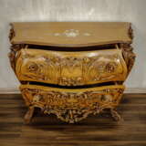 Dresser “Antique chest of drawers”, Porcelain, See description, 1950 - photo 5