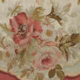 A PAIR OF NAPOLEON III TAPESTRY PORTIERES - Foto 2