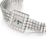 De Grisogono for Chopard. GOLD AND DIAMOND 'ICE CUBE' WRISTWATCH, DE GRISOGONO FOR CHOPARD - photo 3
