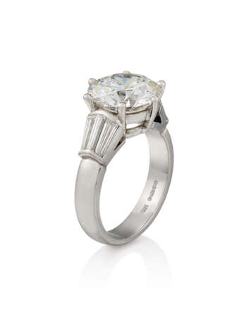 DIAMOND RING - Foto 3