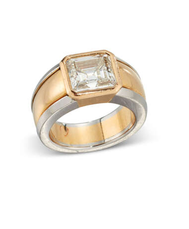 DIAMOND RING - photo 2