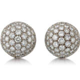 DIAMOND EARRINGS - Foto 1