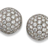 DIAMOND EARRINGS - Foto 2