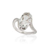 DIAMOND RING - photo 1