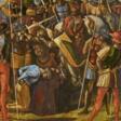 Der Heilige Nikolaus von Bari rettet drei Ritter vor der Hinrichtung - Архив аукционов