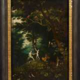 Brueghel, Jan d.J.. Adam und Eva im Paradies mit den verbotenen Früchten - Foto 2