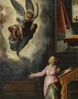 Verkündigung Mariens