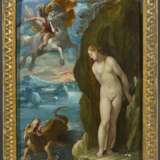 Cesari, Giuseppe. Perseus befreit Andromeda - Foto 2