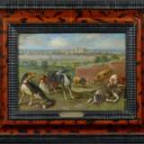 Kessel, Jan van. Vier Gemälde: Städtedarstellungen aus dem Zyklus "Die Vier Erddeile" - photo 7