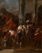 Triumph des Konstantin