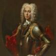 Portrait eines Ritters von Malta (angeblich Antoine Manoel de Vilhena) - Архив аукционов