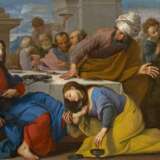 Lazzarini, Gregorio. Das Gastmal beim Pharisäer Simon - Foto 1