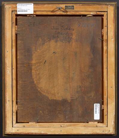 Chardin, Jean-Baptiste Simeon. Der Seifenblasenbläser - photo 3