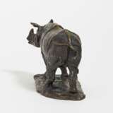 Navellier, Edouard. Rhinozeros - Foto 2