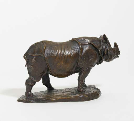 Navellier, Edouard. Rhinozeros - фото 3