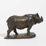 Navellier, Edouard. Rhinozeros - Foto 3