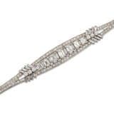 DIAMOND BRACELET - photo 1