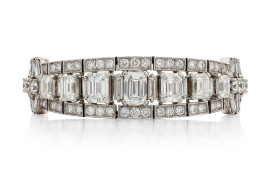 DIAMOND BRACELET - фото 2