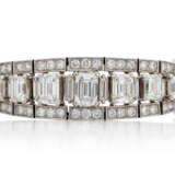 DIAMOND BRACELET - фото 2