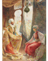 Amedeo Simonetti (Italian, 1874–1922)