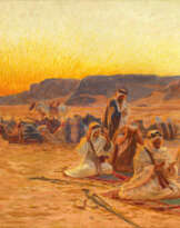 Otto Pilny (Swiss, 1866-1936)