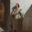 Jean Baptiste Paul Lazerges (French, 1845-1902) - Auktionspreise