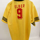 VFB TRIKOT ELBER Nr.9, ViFit Adidas,Spielertrikot, wohl Matchworn, 1995/96 - Foto 3