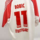 VFB TRIKOT BOBIC Nr. 11, GöttingerGruppe Adidas, Spielertrikot, 1997/98 - Foto 3