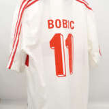 VFB TRIKOT BOBIC Nr. 11, GöttingerGruppe Adidas, Spielertrikot, 1996/97 - Foto 3