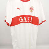 VFB TRIKOT, Gazi Puma, 2010/11 - photo 1