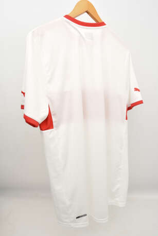 VFB TRIKOT, Gazi Puma, 2010/11 - photo 4