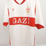 VFB TRIKOT, Gazi Puma, 2011/12 - photo 1