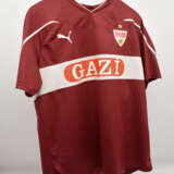 VFB TRIKOT, Gazi Puma, 2011/12 - photo 1