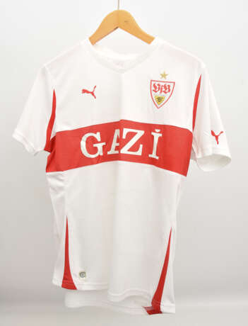 VFB TRIKOT DAMEN, Gazi Puma, 2011/12 mit Etikett - photo 1